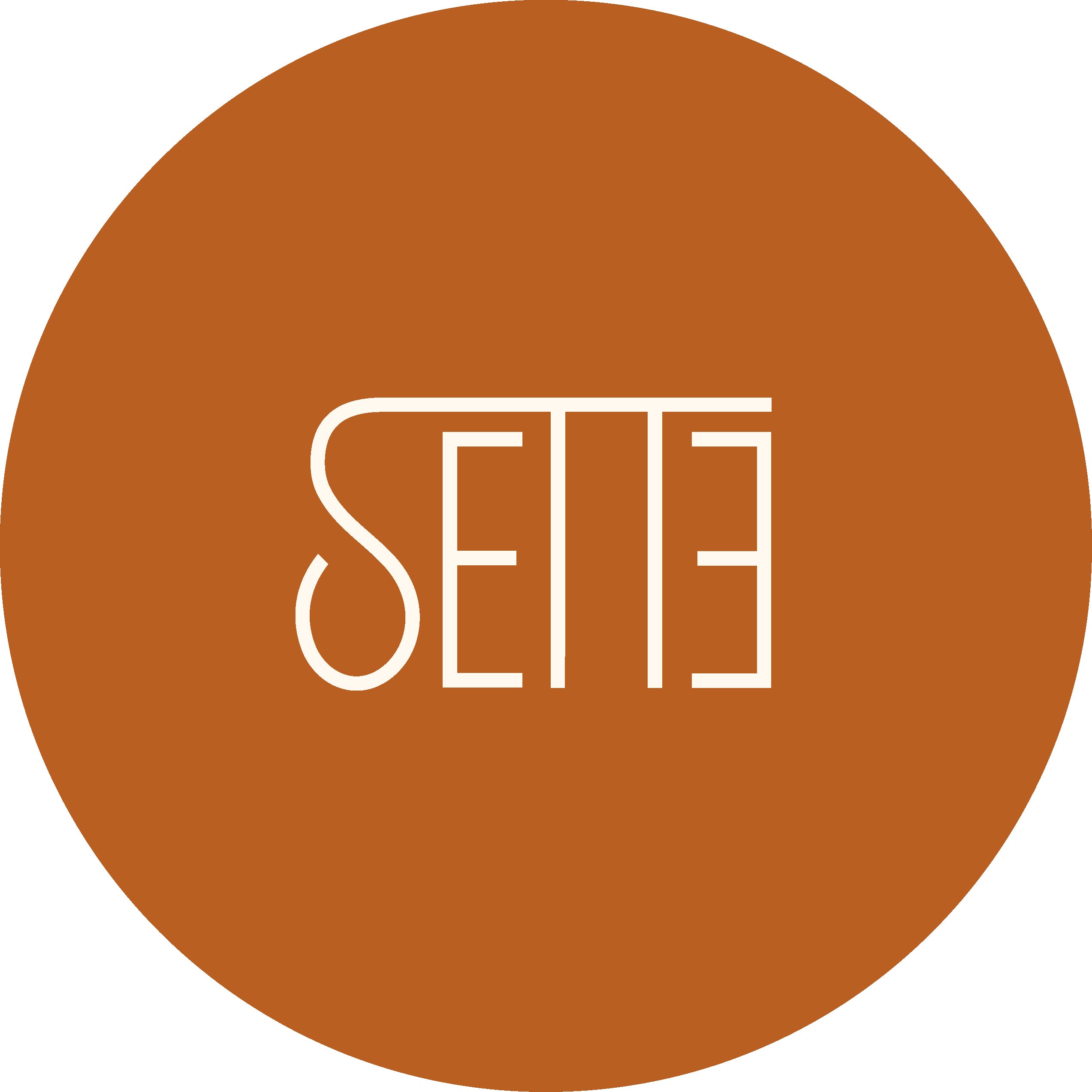 Logo Sette